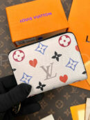 Louis Vuitton кошелек PR200507 7