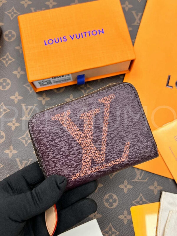 Louis Vuitton кошелек PR460326 2