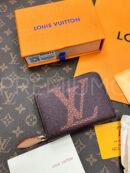 Louis Vuitton кошелек PR460326 6