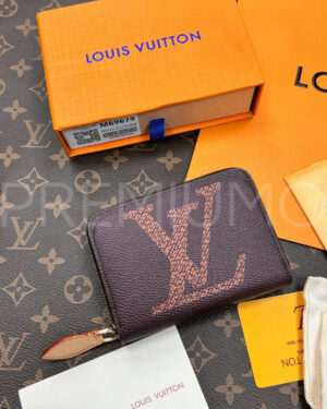 Louis Vuitton кошелек PR460326