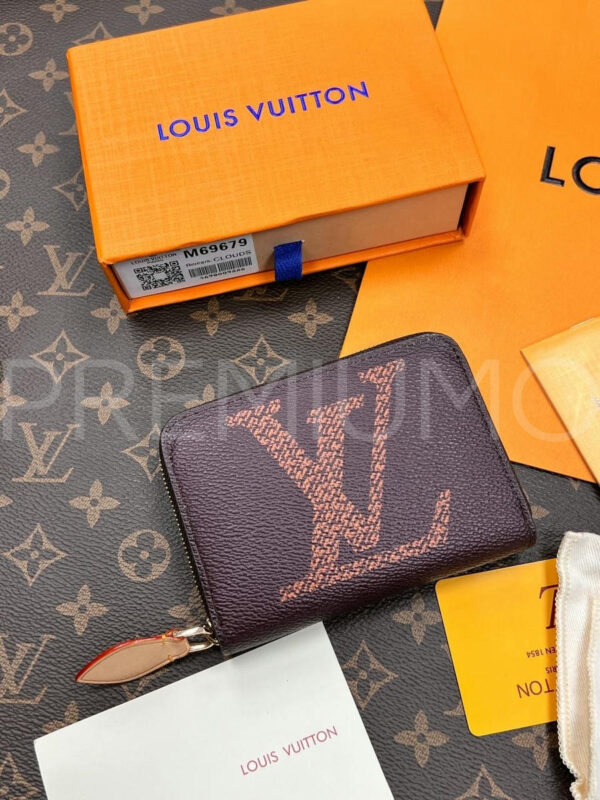 Louis Vuitton кошелек PR460326