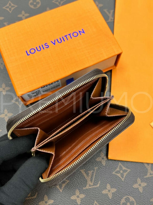 Louis Vuitton кошелек PR460326 3