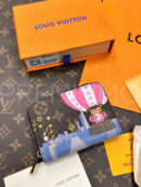 Louis Vuitton кошелек PR592850 4