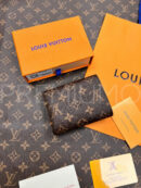 Louis Vuitton кошелек PR884937 7
