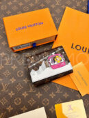 Louis Vuitton кошелек PR884937 6