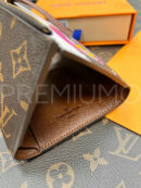Louis Vuitton кошелек PR884937 8