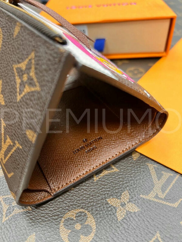 Louis Vuitton кошелек PR884937 3