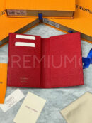 Louis Vuitton обложка на паспорт PR550720 13