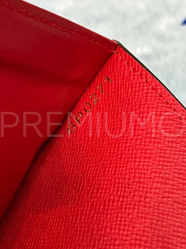 Louis Vuitton обложка на паспорт PR550720 10