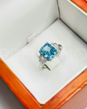 Graff кольцо PR875875