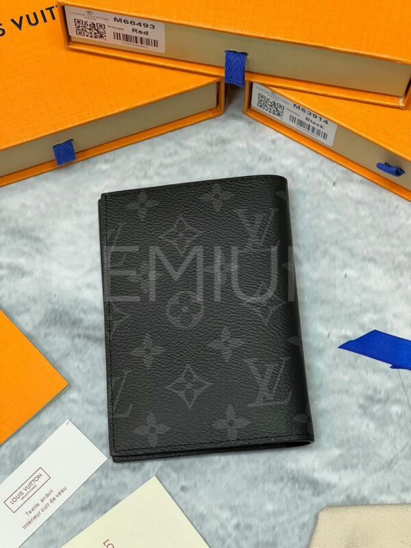 Louis Vuitton обложка на паспорт PR469598 5