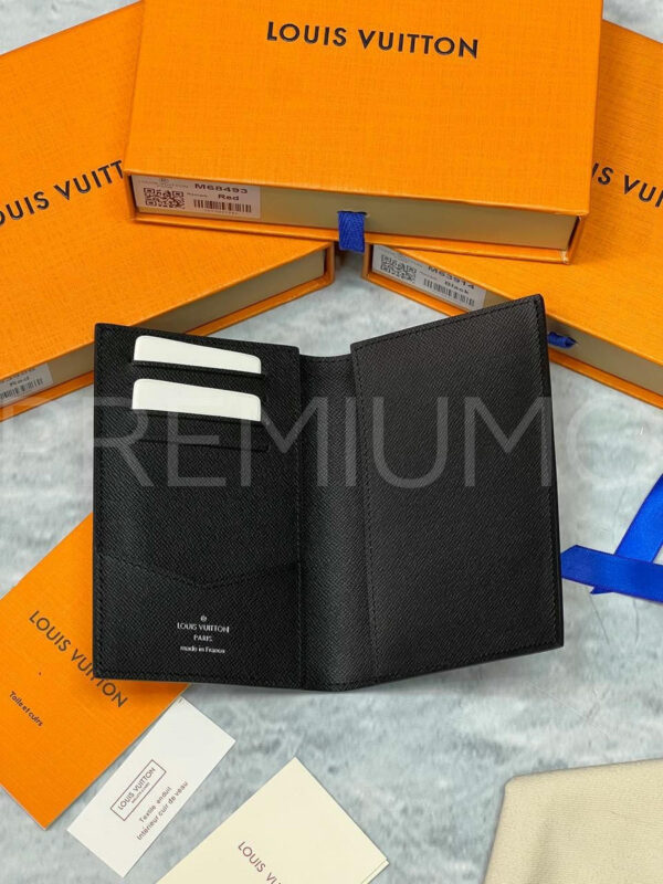 Louis Vuitton обложка на паспорт PR469598 8