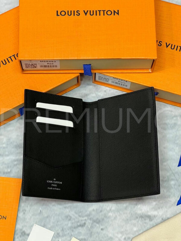 Louis Vuitton обложка на паспорт PR114559 7