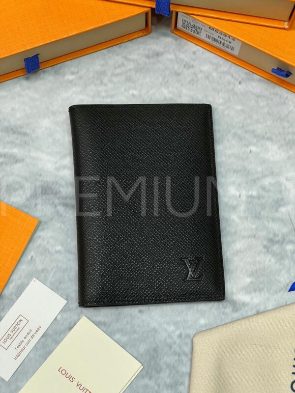 Louis Vuitton обложка на паспорт PR114559 4