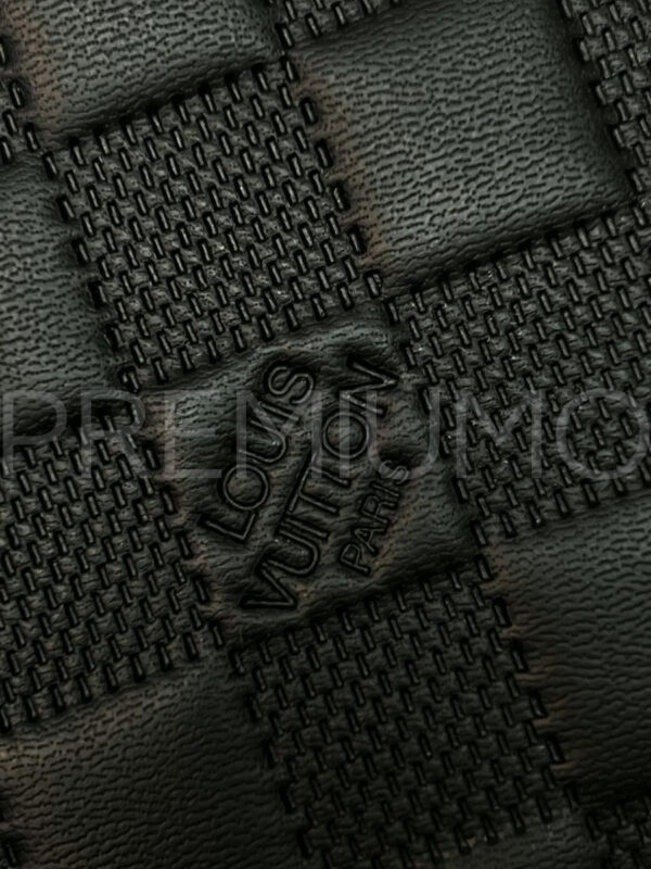 Louis Vuitton обложка на паспорт PR207123 9