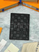 Louis Vuitton обложка на паспорт PR207123 18