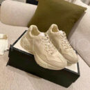 Gucci Rhyton кроссовки PR277687 19