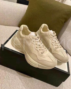 Gucci Rhyton кроссовки PR277687