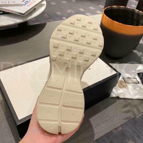 Gucci Rhyton кроссовки PR277687 9
