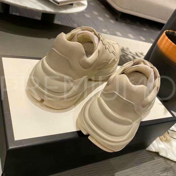 Gucci Rhyton кроссовки PR277687 8