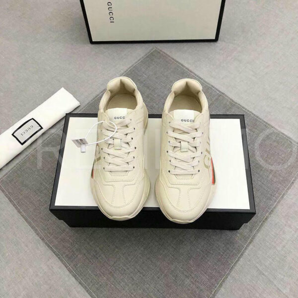 Gucci Rhyton кроссовки PR8549IY 3