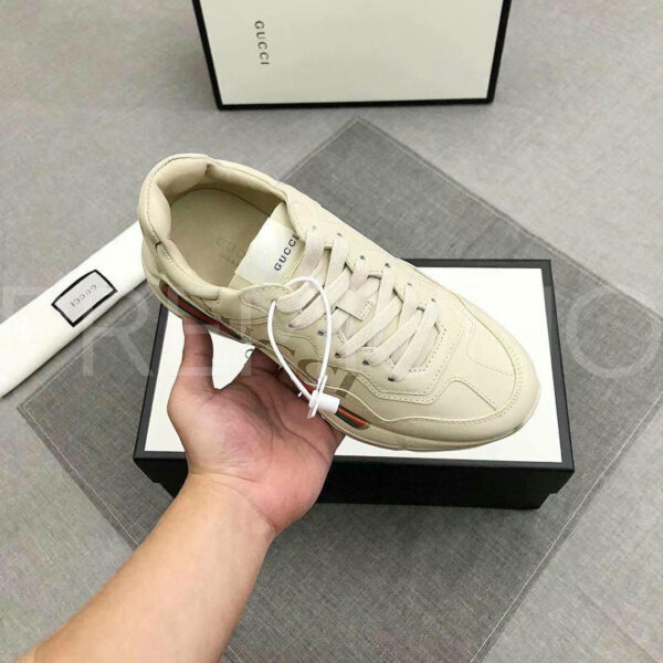 Gucci Rhyton кроссовки PR8549IY 5