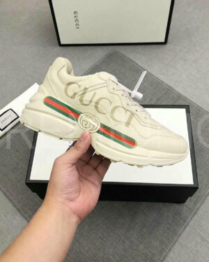 Gucci Rhyton кроссовки PR8549IY