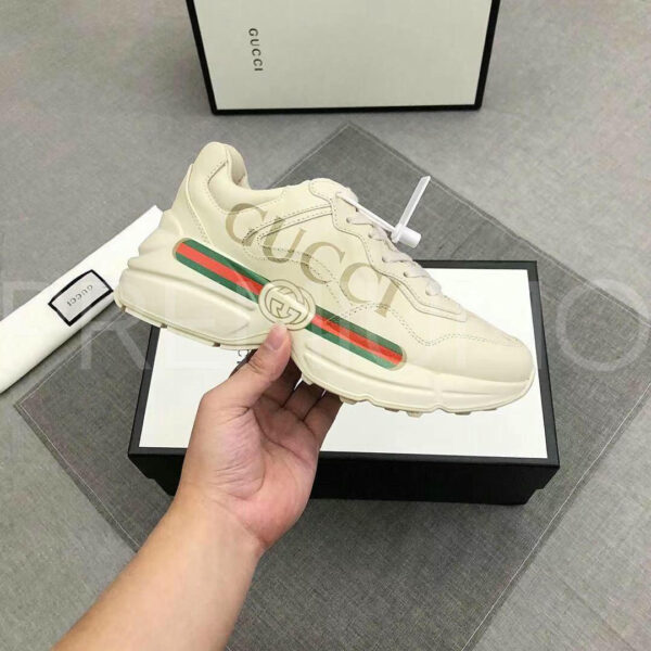Gucci Rhyton кроссовки PR8549IY