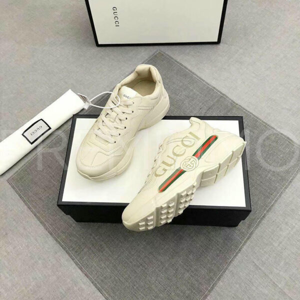 Gucci Rhyton кроссовки PR8549IY 2