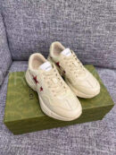 Gucci Rhyton кроссовки PR897851 50