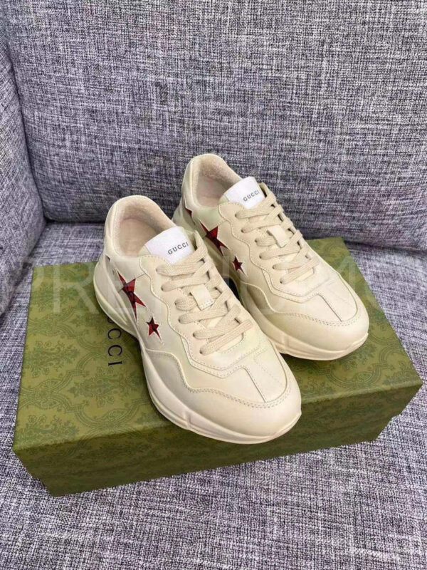 Gucci Rhyton кроссовки PR897851 23
