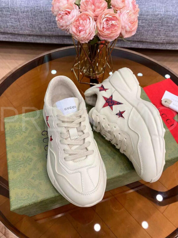 Gucci Rhyton кроссовки PR897851 24