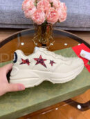 Gucci Rhyton кроссовки PR897851 47