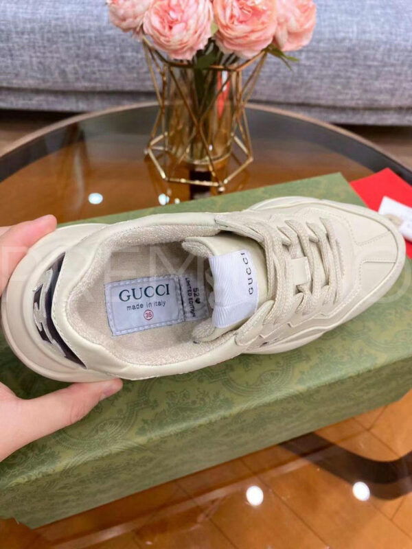 Gucci Rhyton кроссовки PR897851 26