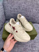 Gucci Rhyton кроссовки PR897851 46