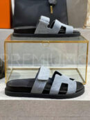 Hermes шлепанцы PR587952 20