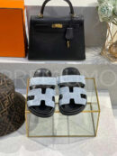 Hermes шлепанцы PR587952 19