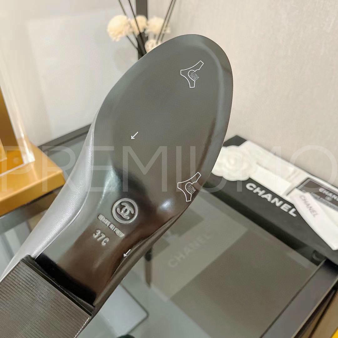 Chanel туфли PR651538 9 Chanel туфли PR651538 9