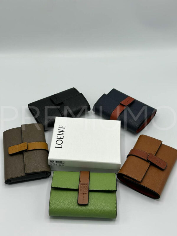 Loewe кошелек PR737532 2