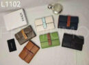 Loewe кошелек PR565720 4
