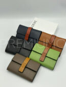 Loewe кошелек PR776653 4