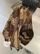 Gucci шарф PR586987 17