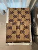 Gucci шарф PR586987 14