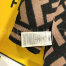 Fendi шарф PR758149 12