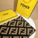 Fendi шарф PR758149 10