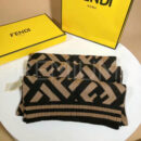 Fendi шарф PR758149 11