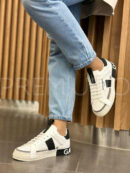 Dolce & Gabbana кроссовки PR267718 16