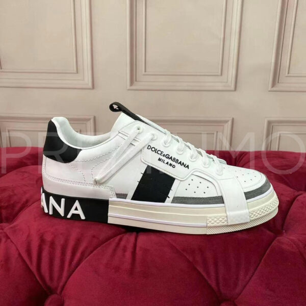 Dolce & Gabbana кроссовки PR267718