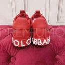 Dolce & Gabbana кроссовки PR365278 9