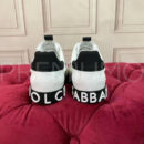 Dolce & Gabbana кроссовки PR267718 15